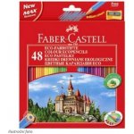Faber-Castell 2014 48 ks – Zboží Dáma