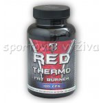 Bodyflex Fitness RED Thermo 100 kapslí – Zboží Mobilmania
