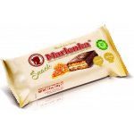 Marlenka Snack medový 50 g – Zboží Dáma