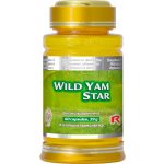 Starlife Wild Jam 60 kapslí – Hledejceny.cz