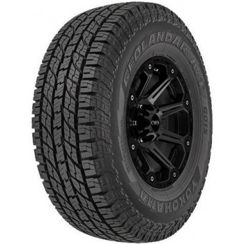 Yokohama Geolandar A/T G015 255/55 R18 109H