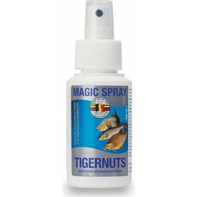 Marcel Van Den Eynde Posilovač ve spreji Magic Spray Tigernuts 100 ml – Hledejceny.cz