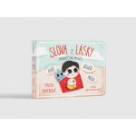 Slova z lásky - laskavé čtení pro děti – Hledejceny.cz