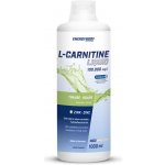 EnergyBody L-Carnitine Liquid 100000 1000 ml – Hledejceny.cz