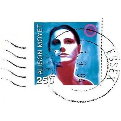 Alison Moyet - Essex CD