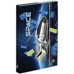 Oxybag A4 Space 308554 – Zboží Dáma Oxybag A4 Space 308554 – Zboží Dáma