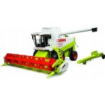 BRUDER Farmer Claas Lexion 480 harvestor 1:16 – Hledejceny.cz