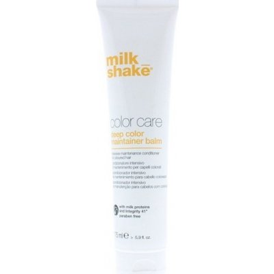 Milk Shake Concept Color Care Deep Color Maintainer Balm 175 ml