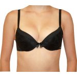 Leilieve podprsenka 7713 černá – Zbozi.Blesk.cz