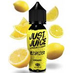 Just Juice Lemonade Shake & Vape 20 ml – Zbozi.Blesk.cz