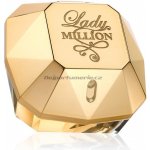 Paco Rabanne Lady Million parfémovaná voda dámská 80 ml – Sleviste.cz