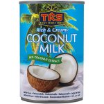 TRS Kokosové mléko 400 ml