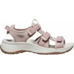 Keen dámské sandály Astoria West Open Toe Women Fawn/Silver Birch fawn/silver birch – Hledejceny.cz