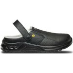 Bennon BLACK SB ESD Slipper pracovní nazouváky – Sleviste.cz