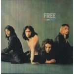 Free - Fire And Water LP – Hledejceny.cz