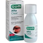 GUM AftaClear ústní výplach 120 ml – Hledejceny.cz