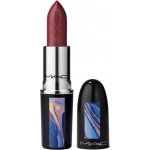 MAC Rtěnka Lustreglass Lipstick beam there, done that 3 g – Zboží Dáma