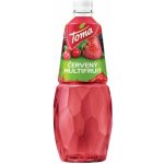 Toma džus Červený Multifruit 1 l – Zboží Dáma