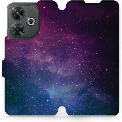 Mobiwear - Xiaomi Redmi 13 - V147P Mlhovina – Zboží Živě