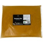 NAF Turmeric Plus Powder kurkuma mletá 2 kg – Hledejceny.cz