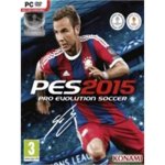 Pro Evolution Soccer 2015 – Hledejceny.cz