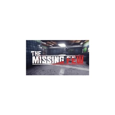 The Missing Few – Zbozi.Blesk.cz