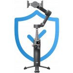 DJI Osmo Mobile 8 bezbarvý – Zbozi.Blesk.cz