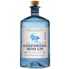 Gin Gunpowder Drumshando Irish gin 43% 1 l (holá láhev)