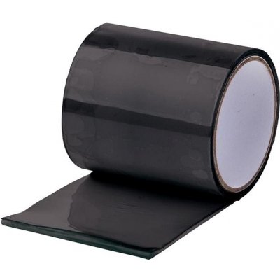 Opravná samolepící černá páska easyFIX 150x10 cm (TF857-00) – Zboží Mobilmania