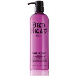 Tigi Bed Head Dumb Blonde Shampoo 750 ml – Hledejceny.cz