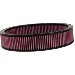 K&N Filters Vzduchový filtr E1650 – Hledejceny.cz