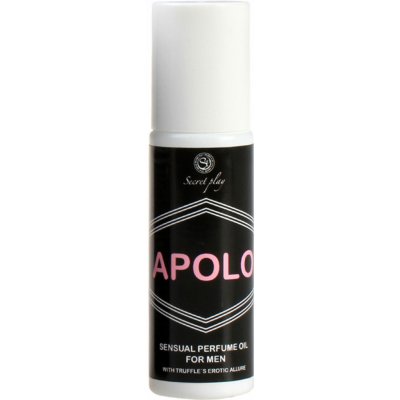 Parfém SECRET PLAY Apolo 20 ml – Hledejceny.cz