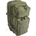 Mil-tec US Assault Laser Cut olivový 20 l – Zboží Dáma