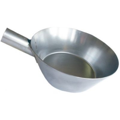 VEN Naběračka s tulejí 21.5cm 104469 – HobbyKompas.cz