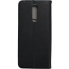Pouzdro a kryt na mobilní telefon Pouzdro Smart Case Book Xiaomi Redmi 8 Černé