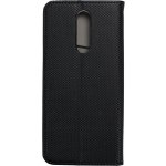 Pouzdro Smart Case Book Xiaomi Redmi 8 Černé – Zboží Živě
