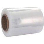 Fólie stretchová granát 100 mm bez držadla 23 my – Zboží Živě