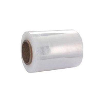 Fólie stretchová granát 100 mm bez držadla 23 my – Zboží Živě