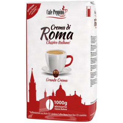Cafe Peppino Grande Crema 1 kg