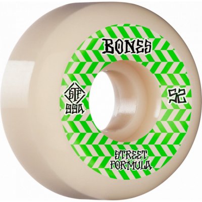 STF Patterns SIDECUT V5 53 mm 99A – Zboží Dáma