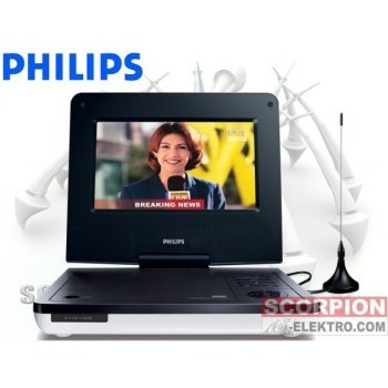 PHILIPS PD7005
