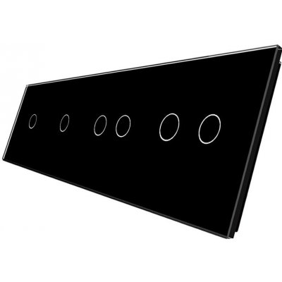 Welaik černý A491122B1 – Hledejceny.cz