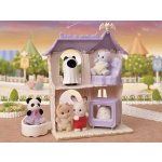 Sylvanian Families Strašidelný dům plný hrůzy – Hledejceny.cz