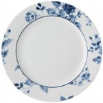 Dezertní talíř China Rose blue 18 cm Laura Ashley UK – Zboží Mobilmania
