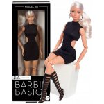 Mattel Barbie Basics Model 02 – Zboží Dáma