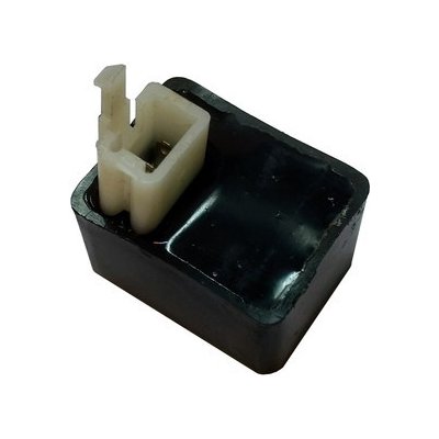 DZE přerušovač blinkrů SUZUKI GSF 400/600/1200, VS 800/1400, GS500E, VZ800, GSX 600/750F, RF, TL (38610-45D01, 38610-26E00) | Zboží Auto