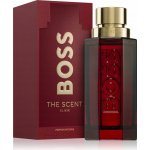 Hugo Boss Boss The Scent Elixir parfém pánský 100 ml – Zboží Mobilmania