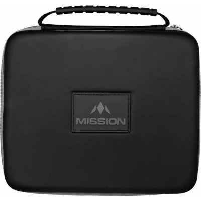 Mission Freedom Luxor Black/Grey – Zboží Dáma
