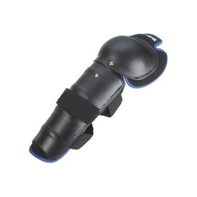 661 MXE Pads holení černé – Sleviste.cz