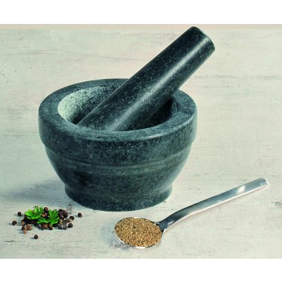 Kesper Hmoždíř žula 16 cm – Zboží Mobilmania